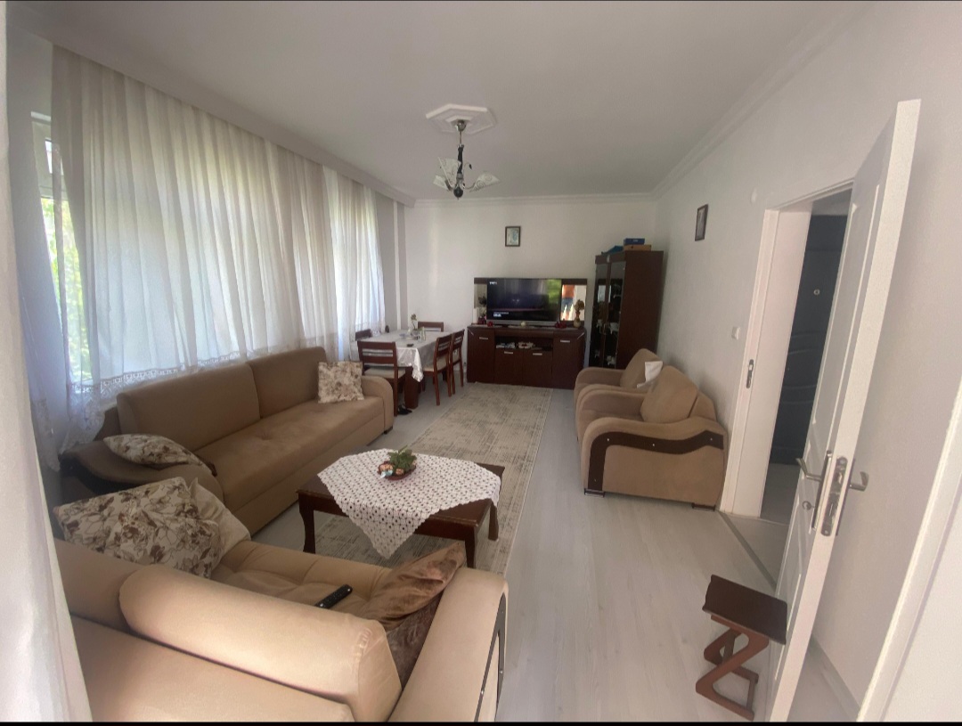 MANAVGAT KAVAKLI MAH  SATILIK 3+1